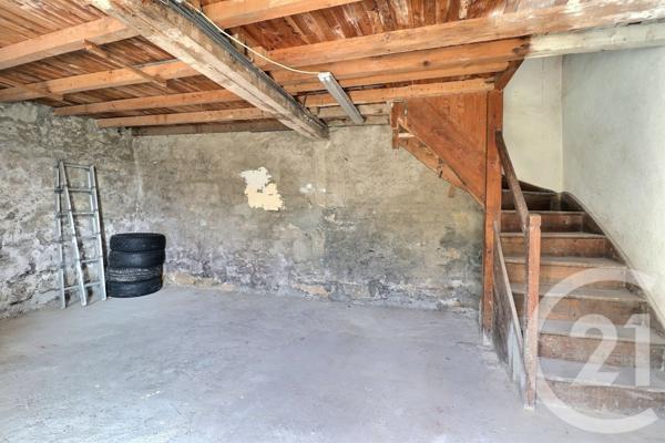 Maison à vendre  4 pièces - 82,91 m2 AMBERIEU EN BUGEY - 01