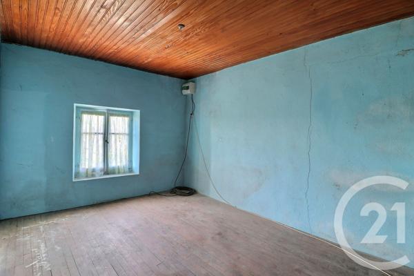 Maison à vendre  4 pièces - 82,91 m2 AMBERIEU EN BUGEY - 01