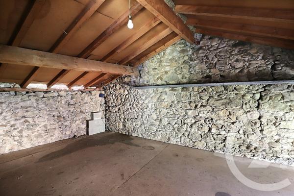 Maison à vendre  4 pièces - 82,91 m2 AMBERIEU EN BUGEY - 01