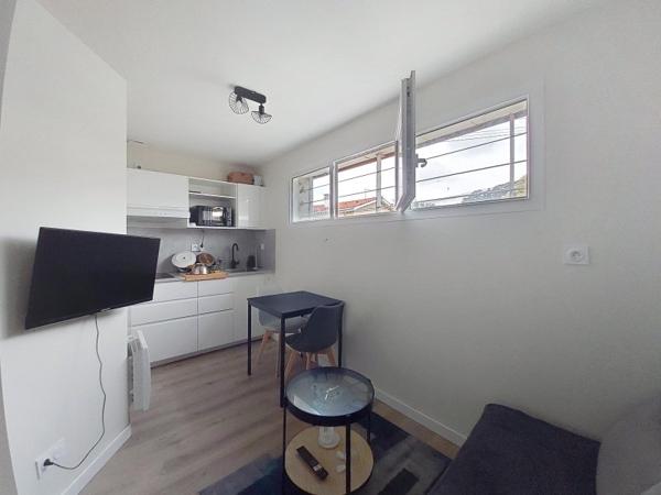 Location / Appartement T1