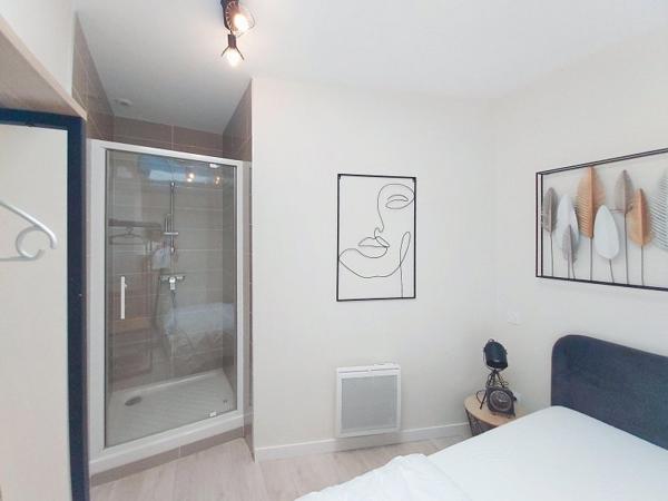 Location / Appartement T1