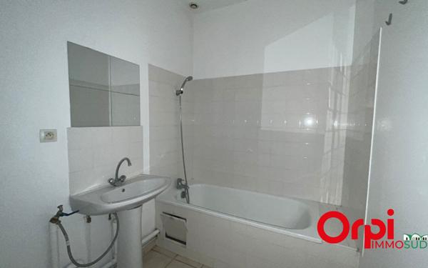 Appartement à louer    2 pièces • 50,48 m2 Amiens