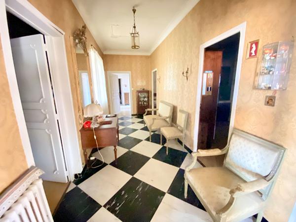Appartement 6 pièces 154 m2