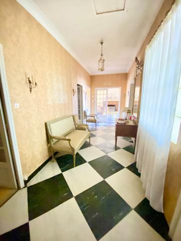 Appartement 6 pièces 154 m2
