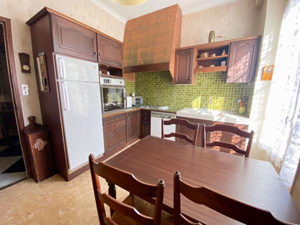 Appartement 6 pièces 154 m2