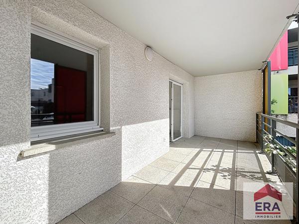 Appartement Beziers 2 pièce(s) 38.58 m2