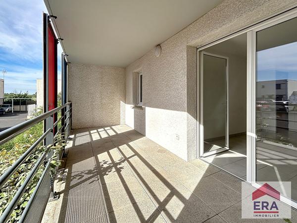 Appartement Beziers 2 pièce(s) 38.58 m2