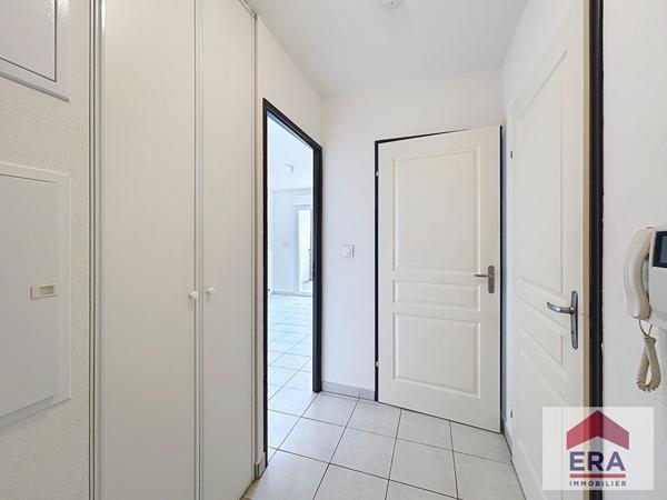 Appartement Beziers 2 pièce(s) 38.58 m2