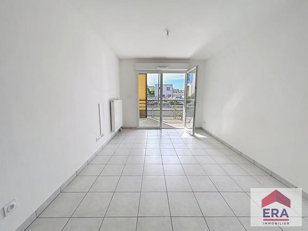 Appartement Beziers 2 pièce(s) 38.58 m2