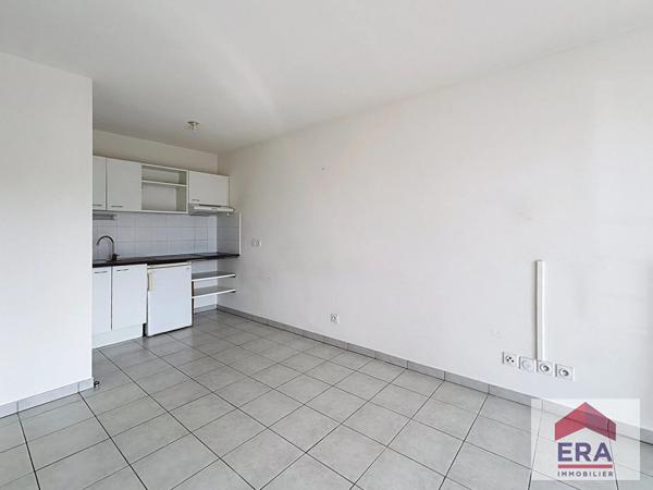 Appartement Beziers 2 pièce(s) 38.58 m2