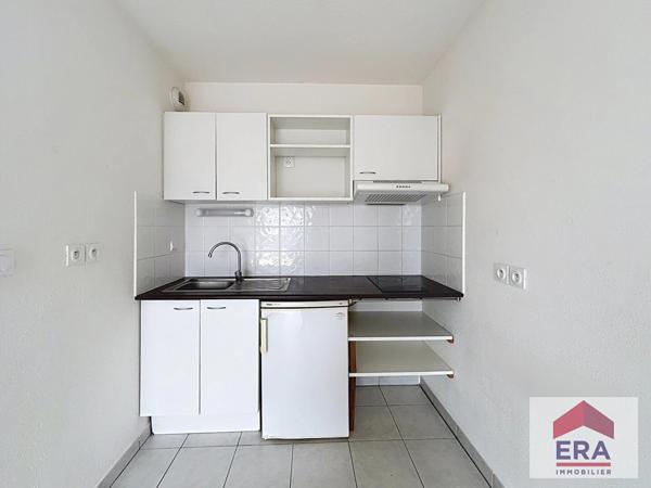 Appartement Beziers 2 pièce(s) 38.58 m2