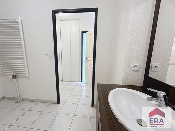 Appartement Beziers 2 pièce(s) 38.58 m2