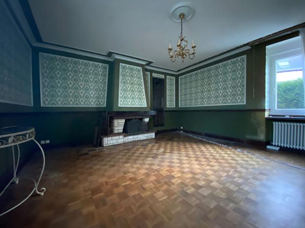 Maison La Guerche-de-Bretagne 103 m²