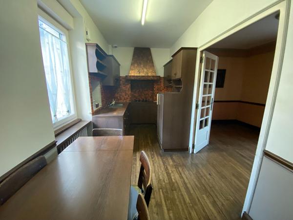 Maison La Guerche-de-Bretagne 103 m²