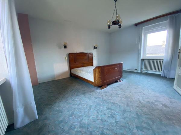 Maison La Guerche-de-Bretagne 103 m²