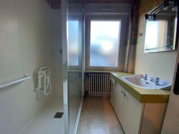 Maison La Guerche-de-Bretagne 103 m²