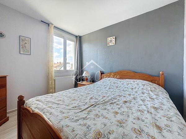 Millau (12100) APPARTEMENT F4 81 M² RÉSIDENCE JOLIVAL