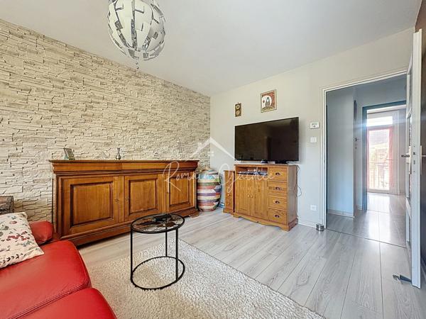 Millau (12100) APPARTEMENT F4 81 M² RÉSIDENCE JOLIVAL