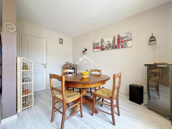 Millau (12100) APPARTEMENT F4 81 M² RÉSIDENCE JOLIVAL