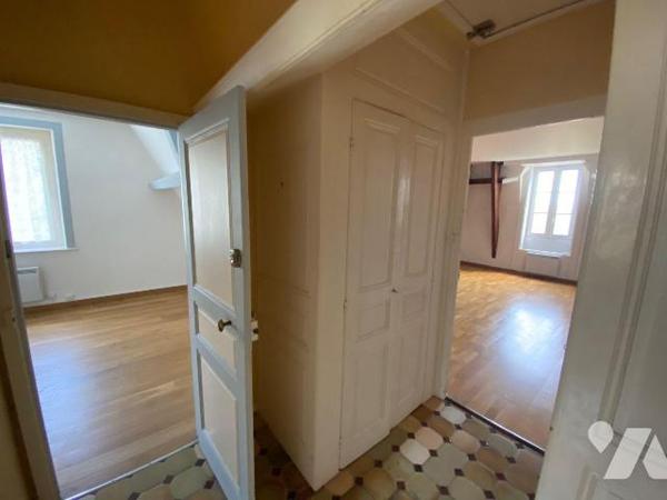 Appartement à Vendre à Saint-Quay-Portrieux (22410) en Côtes-d'Armor (22)

Situé à Saint-Quay...