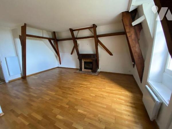 Appartement à Vendre à Saint-Quay-Portrieux (22410) en Côtes-d'Armor (22)

Situé à Saint-Quay...