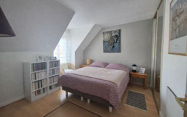 Maison à vendre    4 pièces • 90 m2 Carrières-sous-Poissy