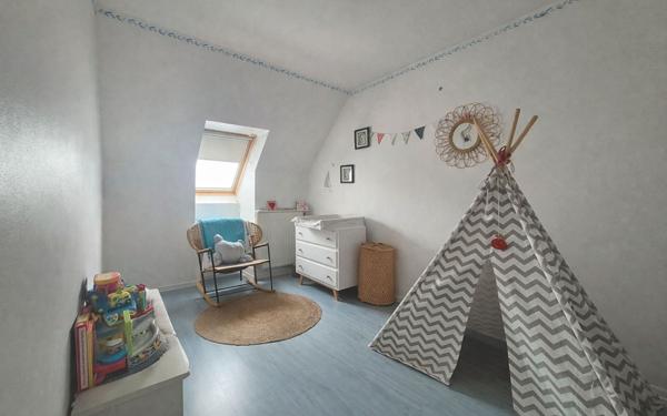 Maison à vendre    4 pièces • 90 m2 Carrières-sous-Poissy