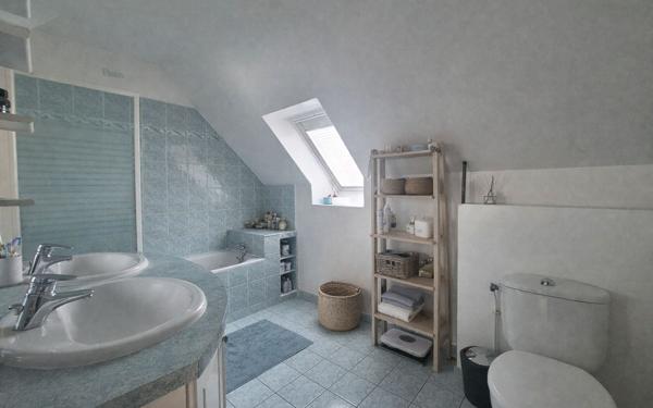 Maison à vendre    4 pièces • 90 m2 Carrières-sous-Poissy