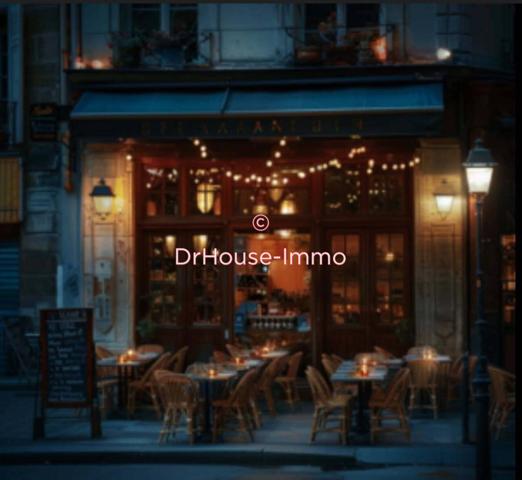 Commerce à vendre 4 pièces de 100 m²