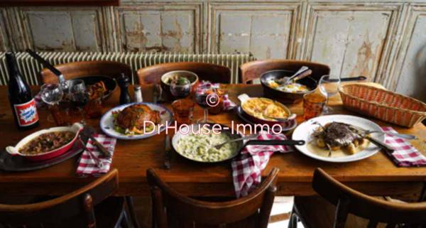 Commerce à vendre 4 pièces de 100 m²