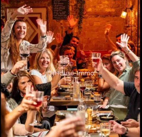 Commerce à vendre 4 pièces de 100 m²