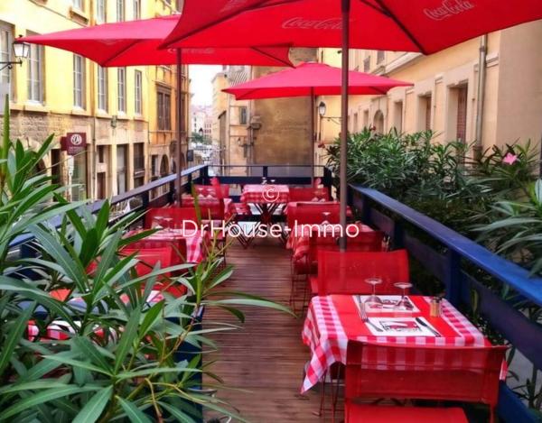 Commerce à vendre 4 pièces de 100 m²