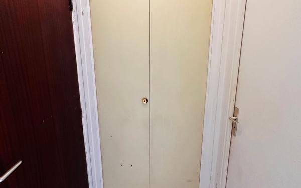 Appartement à louer    1 pièce •  Rosny-sous-Bois