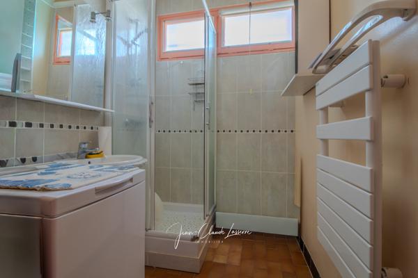 Vierzon (18100) Quartier calme et recherché – Maison de plain-pied 2 chambres