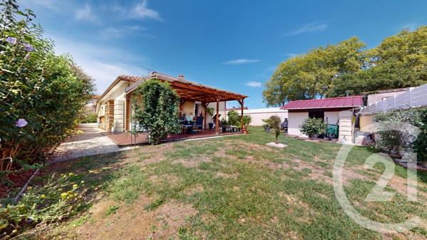 Maison à vendre  5 pièces - 115 m 2   ST VINCENT DE TYROSSE  - 40