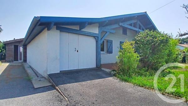 Maison à vendre  5 pièces - 115 m 2   ST VINCENT DE TYROSSE  - 40
