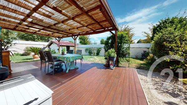 Maison à vendre  5 pièces - 115 m 2   ST VINCENT DE TYROSSE  - 40