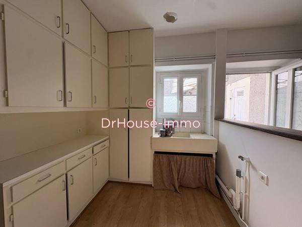 Appartement à vendre 2 pièces de 37 m²