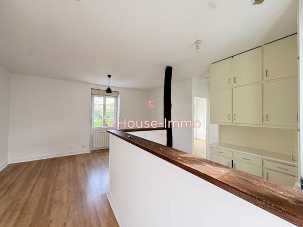 Appartement à vendre 2 pièces de 37 m²