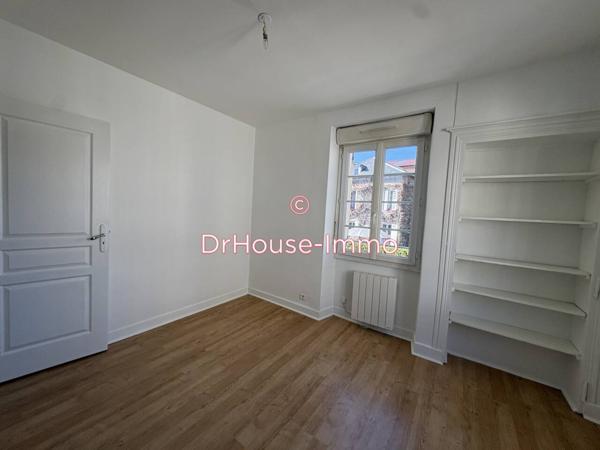 Appartement à vendre 2 pièces de 37 m²