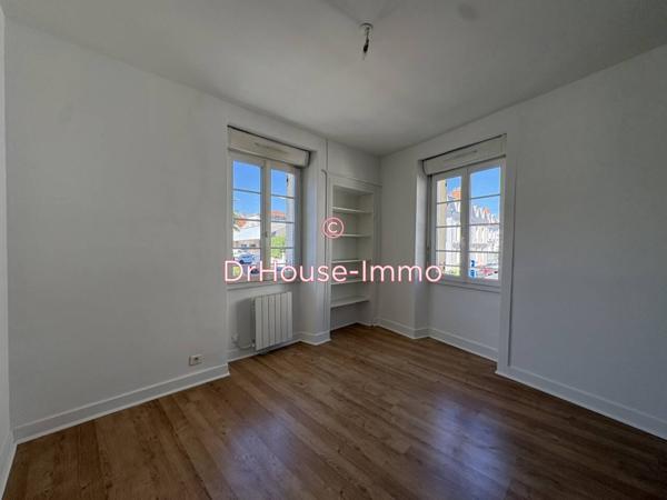 Appartement à vendre 2 pièces de 37 m²