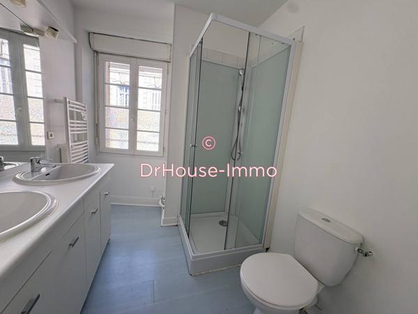 Appartement à vendre 2 pièces de 37 m²
