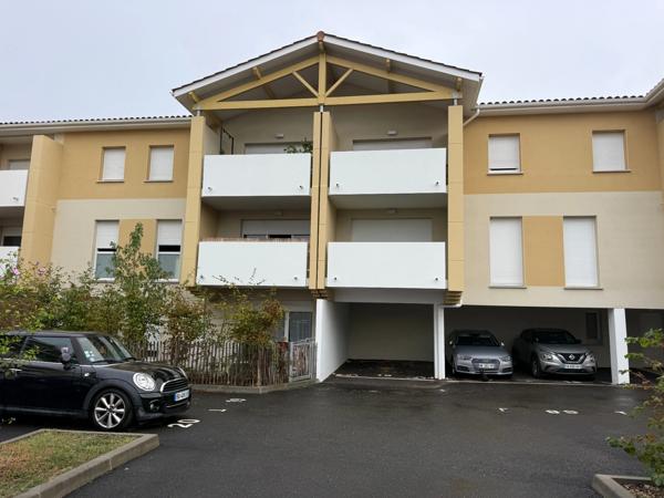 Aux portes d’Hossegor – Le confort du récent, sans compromis