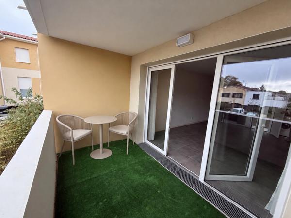 Aux portes d’Hossegor – Le confort du récent, sans compromis
