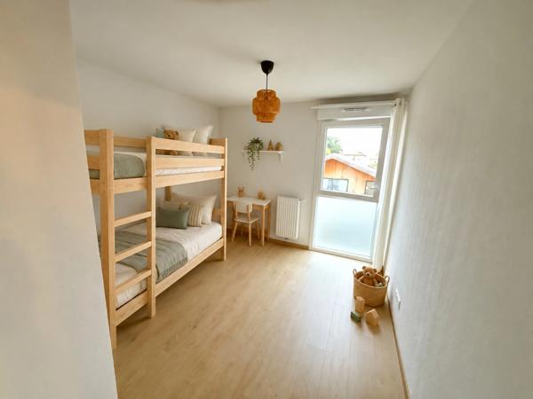 Aux portes d’Hossegor – Le confort du récent, sans compromis