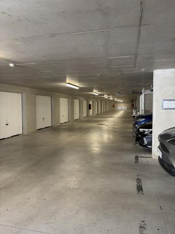 T4 duplex avec terrasse, garage et place de parking privative