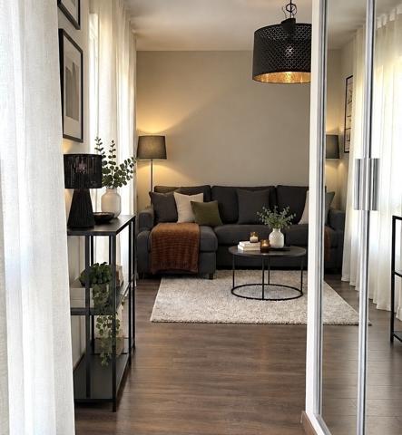 T4 duplex avec terrasse, garage et place de parking privative