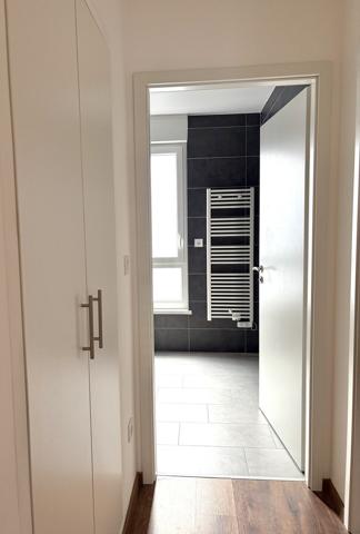 T4 duplex avec terrasse, garage et place de parking privative