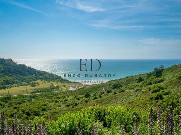 Appartement 3 pièces - 60 m² Bien prestige