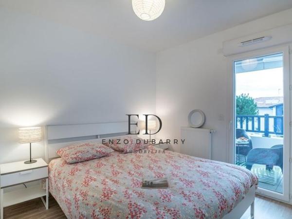 Appartement 3 pièces - 60 m² Bien prestige